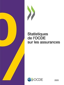 Statistiques de l'OCDE sur les assurances 2020