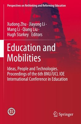 Education and Mobilities
