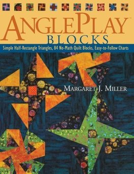 AnglePlay(TM) Blocks- Print on Demand Edition
