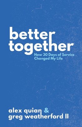 Better Together