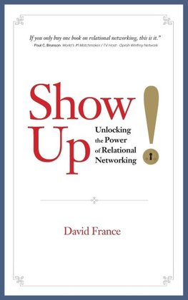 Show Up