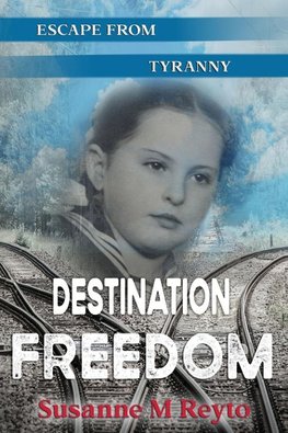 Destination Freedom