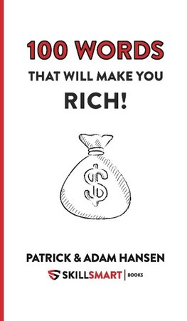 100 Words That Will Make You Rich!