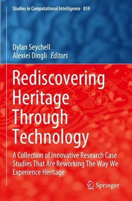 Rediscovering Heritage Through Technology