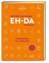 Familienküche aus dem Vorrat