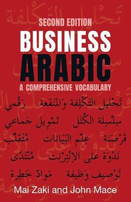 Business Arabic