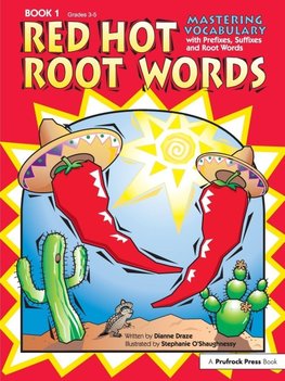 Red Hot Root Words