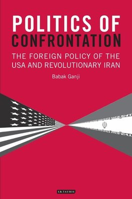 Politics of Confrontation