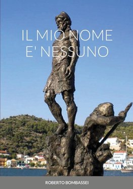 IL MIO NOME E' NESSUNO