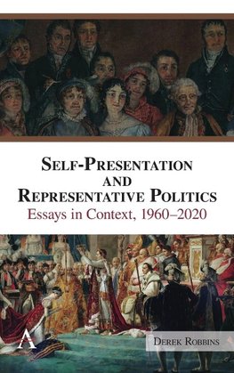 Self-Presentation and Representative Politics