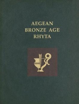 Aegean Bronze Age Rhyta