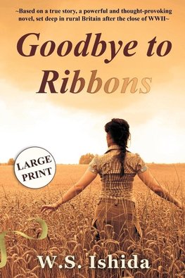 Goodbye to Ribbons
