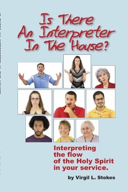 Is there an Interpreter in the house?