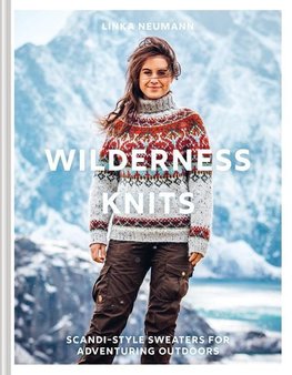 WILDERNESS KNITS HB