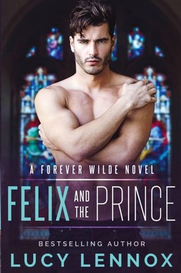 Felix and the Prince