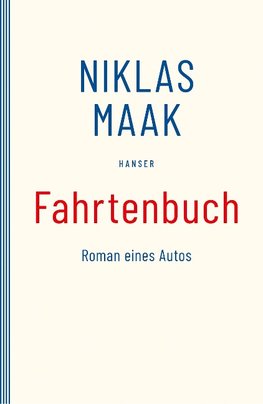Fahrtenbuch