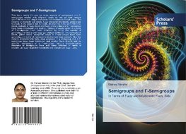 Semigroups and ¿-Semigroups