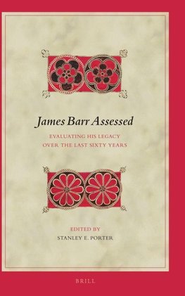 James Barr Assessed