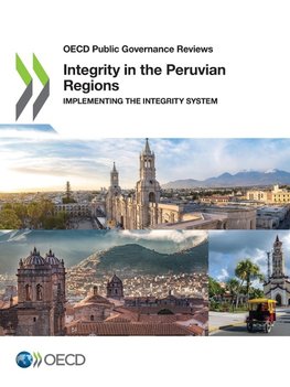 Integrity in the Peruvian Regions