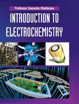 INTRODUCTION TO ELECTROCHEMISTRY