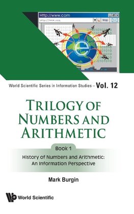 TRILOGY NUMBERS & ARITHME (BK1)
