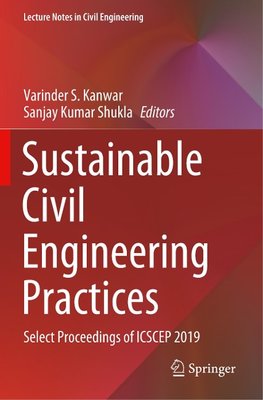 Sustainable Civil Engineering Practices