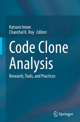 Code Clone Analysis
