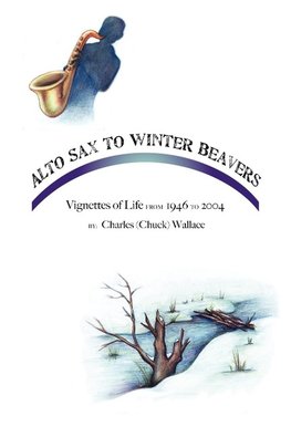 ALTO SAX TO WINTER BEAVERS