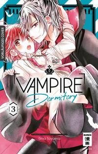 Vampire Dormitory 03