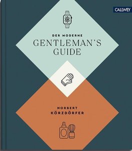 Der moderne Gentleman's Guide