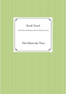Im Reichtum der Reichen wohnt das Recht der Armen