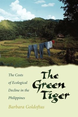 The Green Tiger