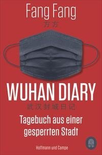 Wuhan Diary