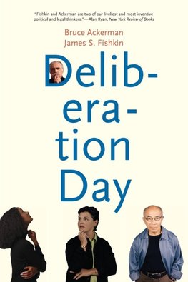 Deliberation Day (Revised)