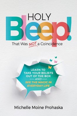 Holy BLEEP! That Was Not a Coincidence