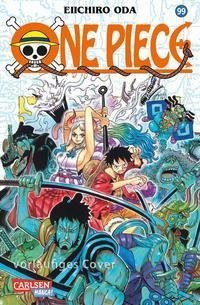 One Piece 99