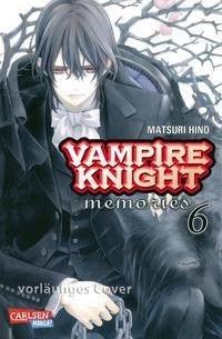 Vampire Knight - Memories 6