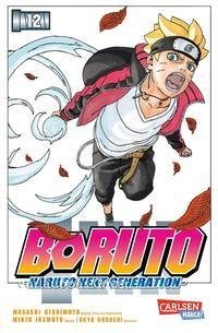 Boruto - Naruto the next Generation 12