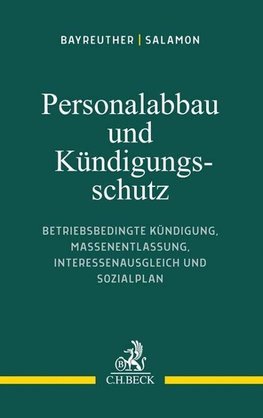 Kündigungsschutz und Personalanpassungen