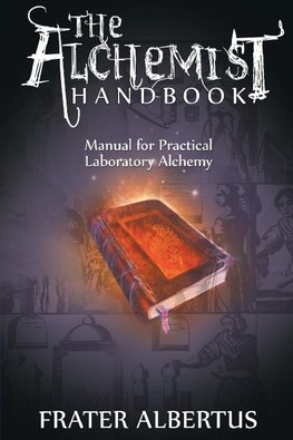 Alchemist's Handbook