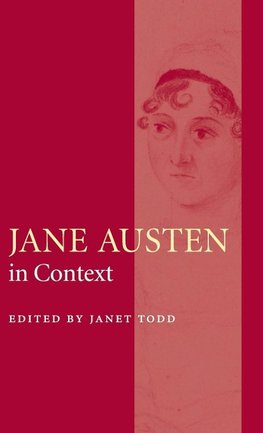 Jane Austen in Context
