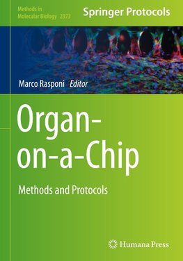 Organ-on-a-Chip