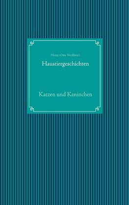 Haustiergeschichten