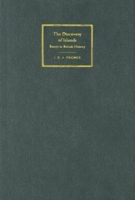 The Discovery of Islands