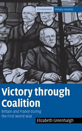 Victory through Coalition
