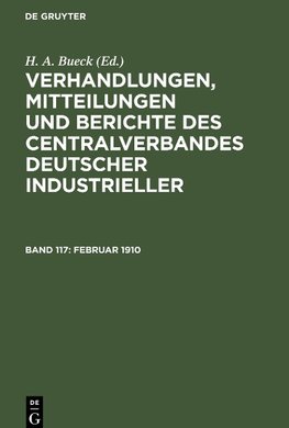 Februar 1910