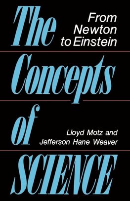 The Concepts of Science