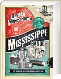 Die Mississippi-Bande