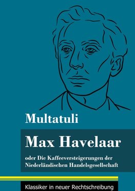 Max Havelaar