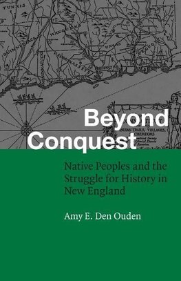 Beyond Conquest